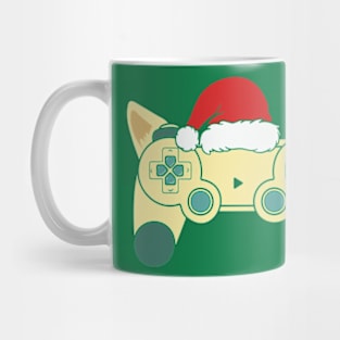 Funny Christmas Mug